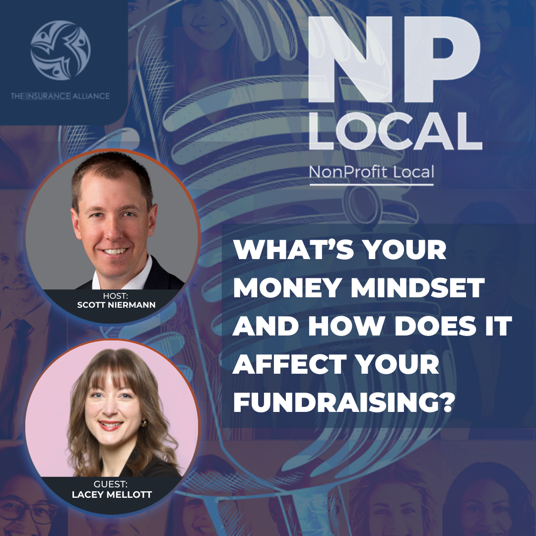 What’s Your Money Mindset and How Does It Affect Your Fundraising?