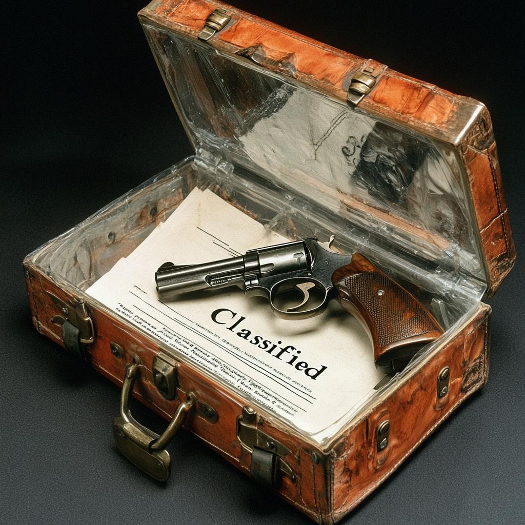 The Killing of Michael Finnegan The Killing of Michael Finnegan