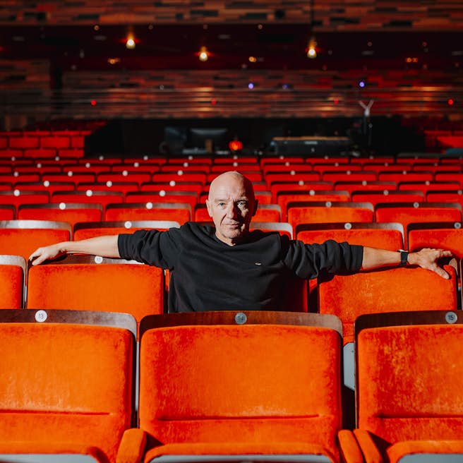 Midge Ure: Cataloging The Hits