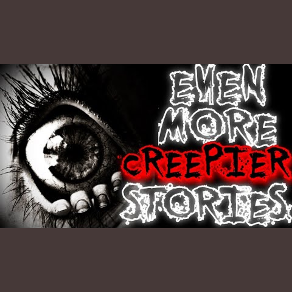 Even More Creepy Stories to Fall Asleep To with Rain