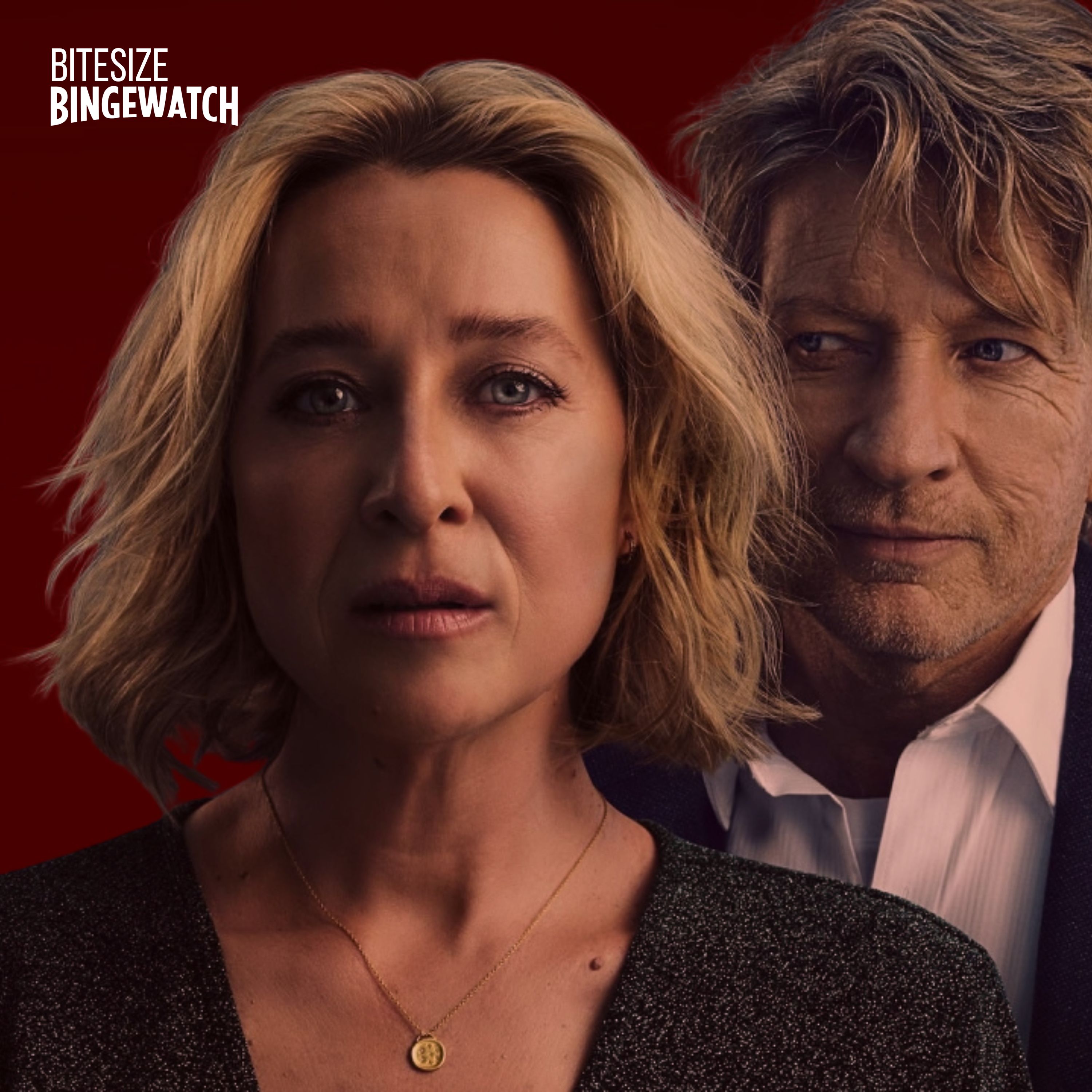 Fake (ITVX, 2025) episode artwork