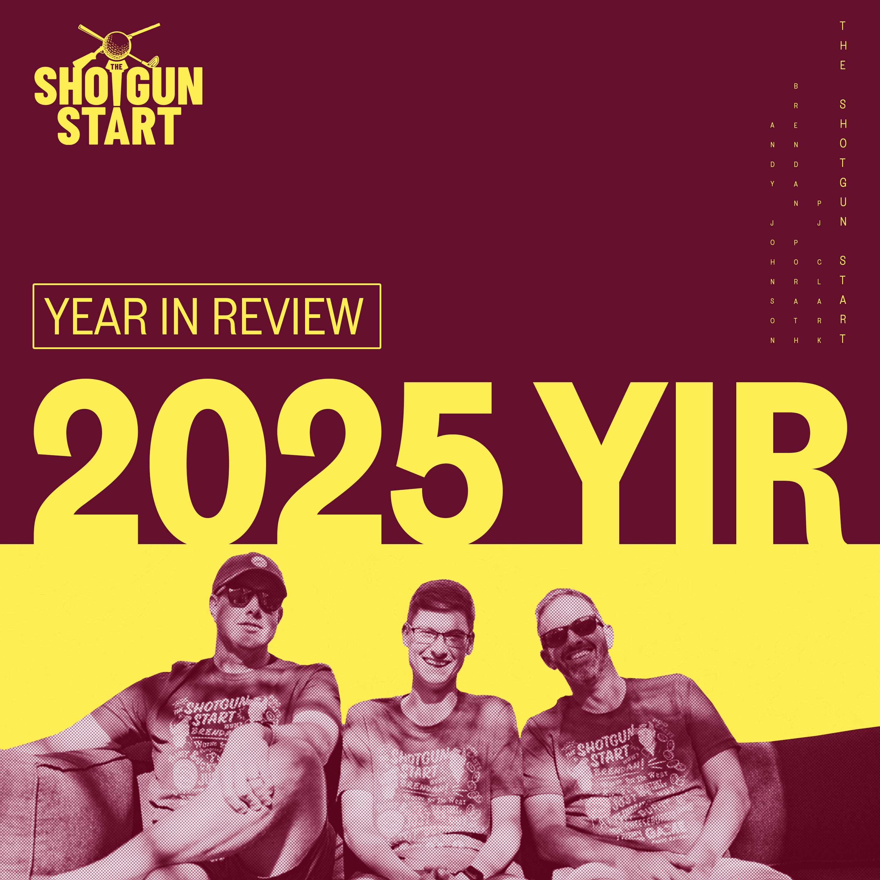 The 2025 Year in Review, Part 4