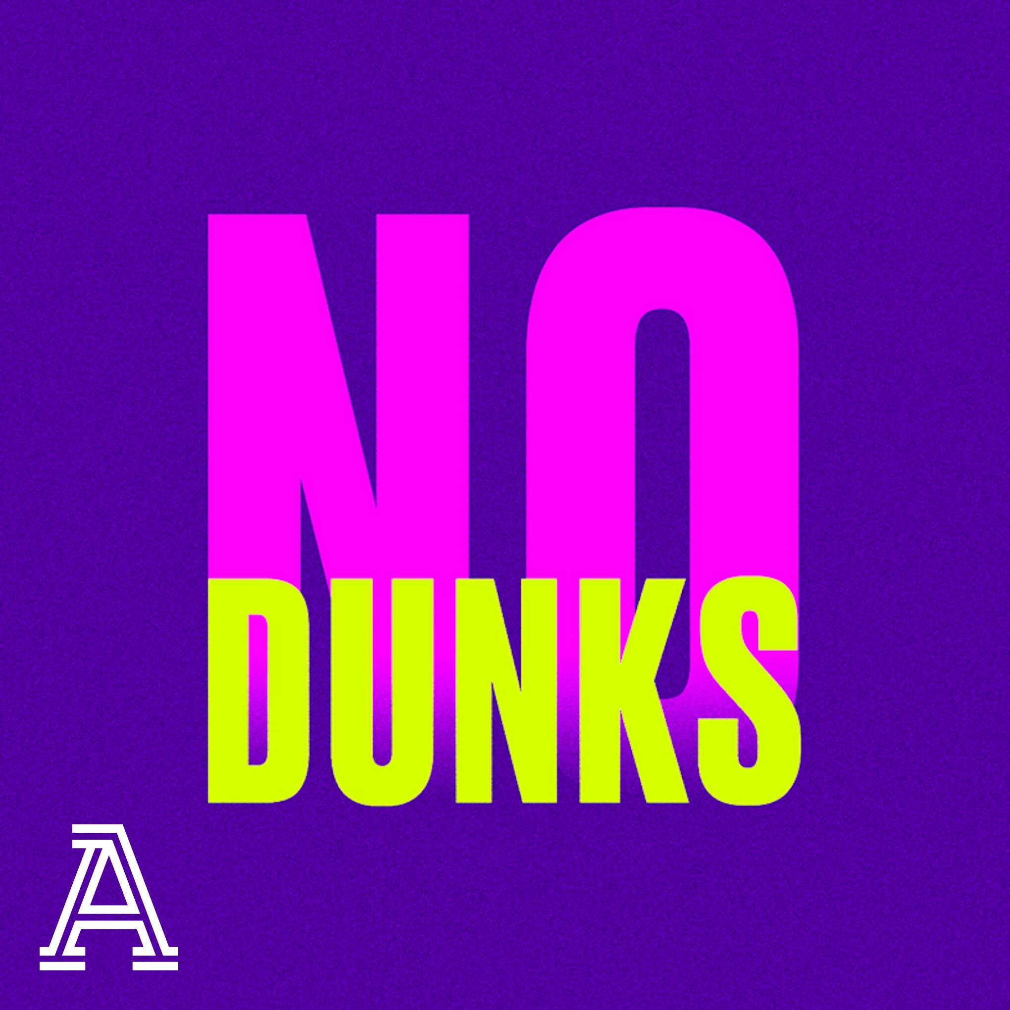 No Dunks Podcasts The Athletic - spike e sandy no brawl stars por 10 gemas