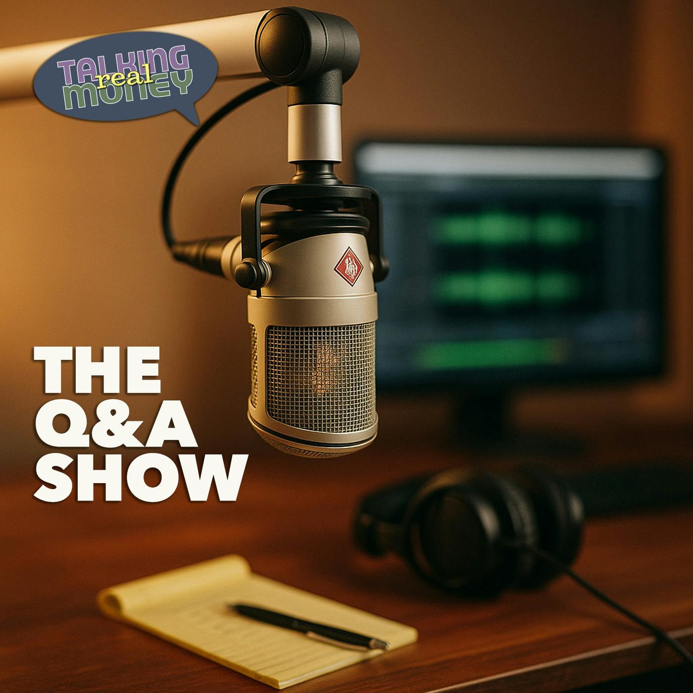 Another Q Show Another Q Show