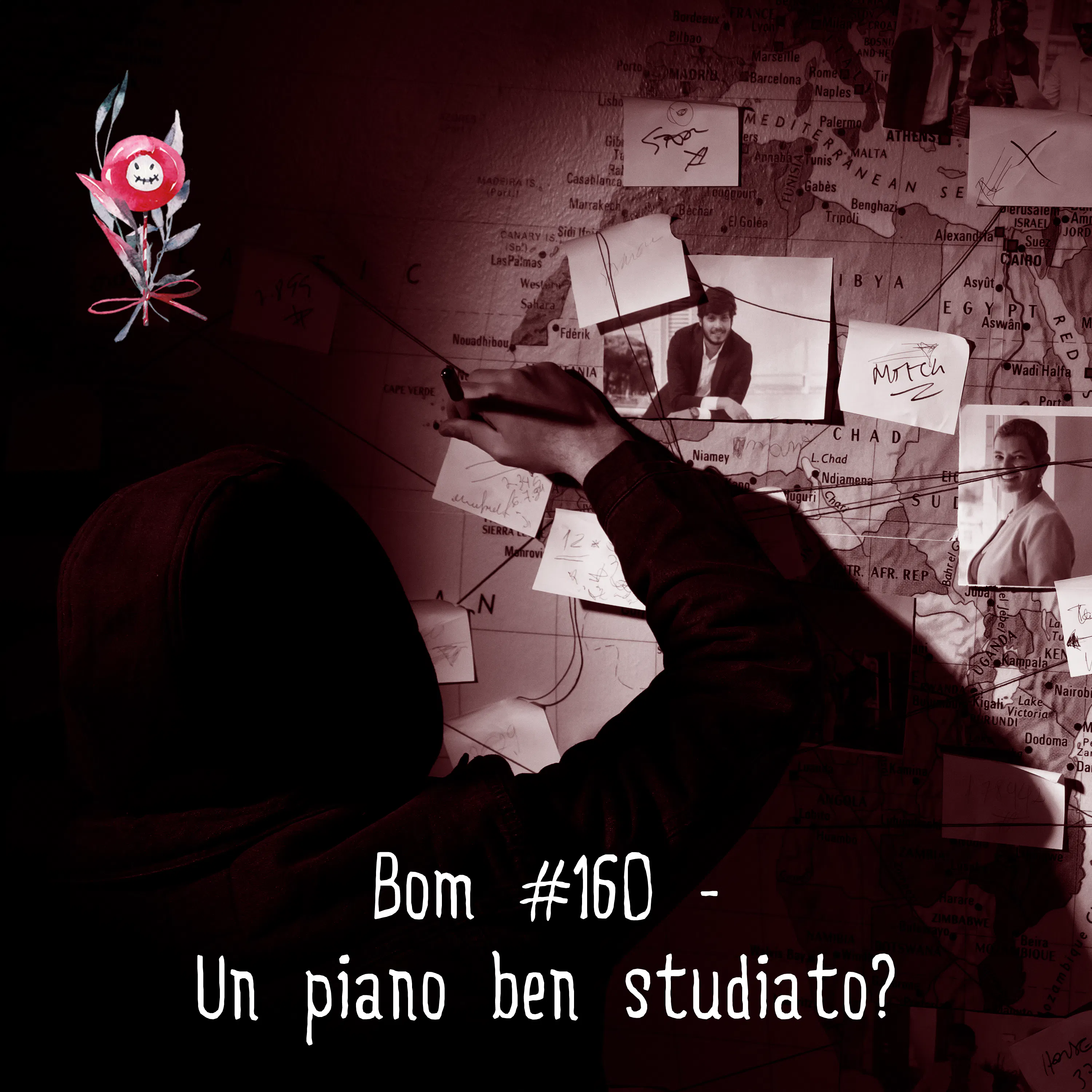 #160 – Un piano ben studiato?