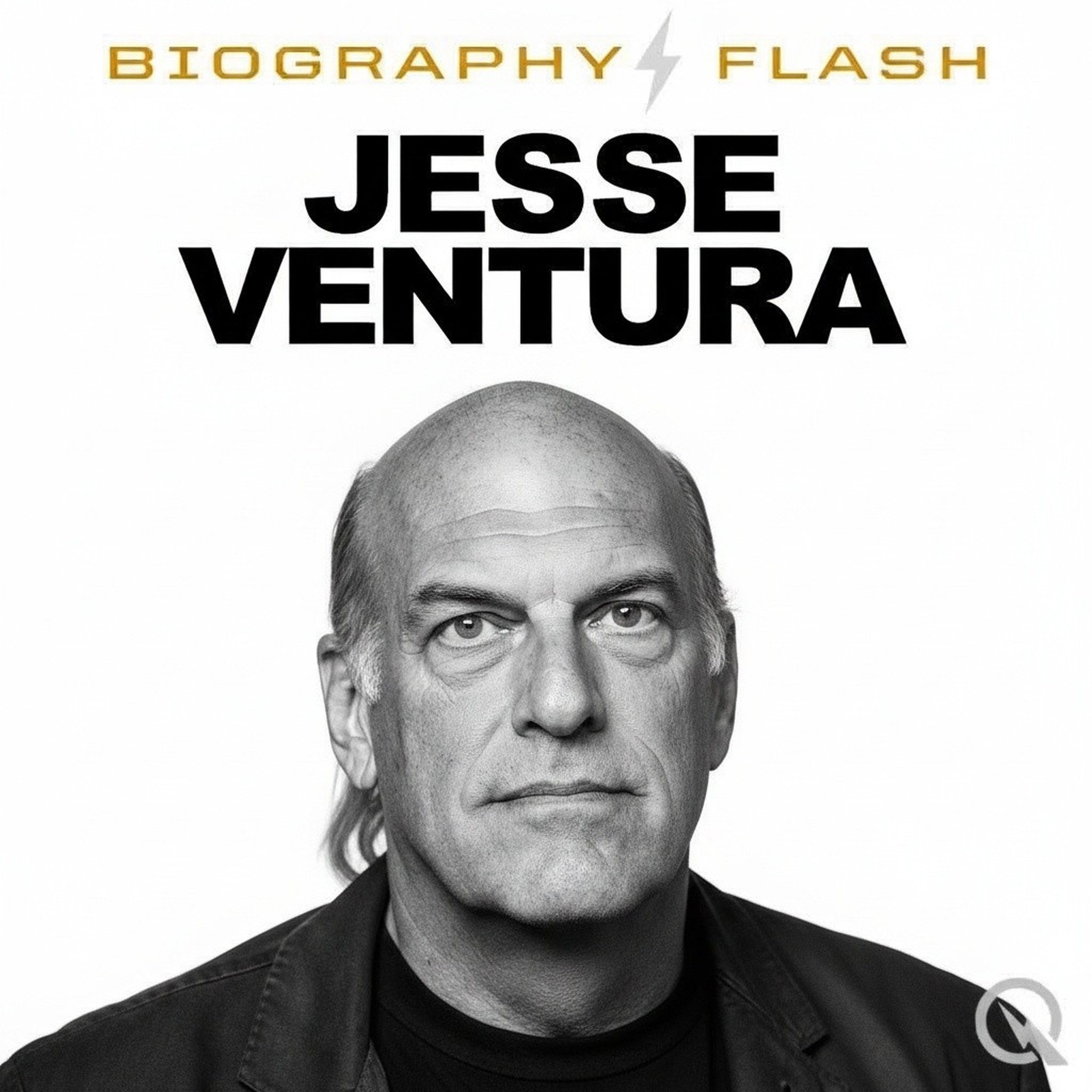 Jesse Ventura - Biography Flash