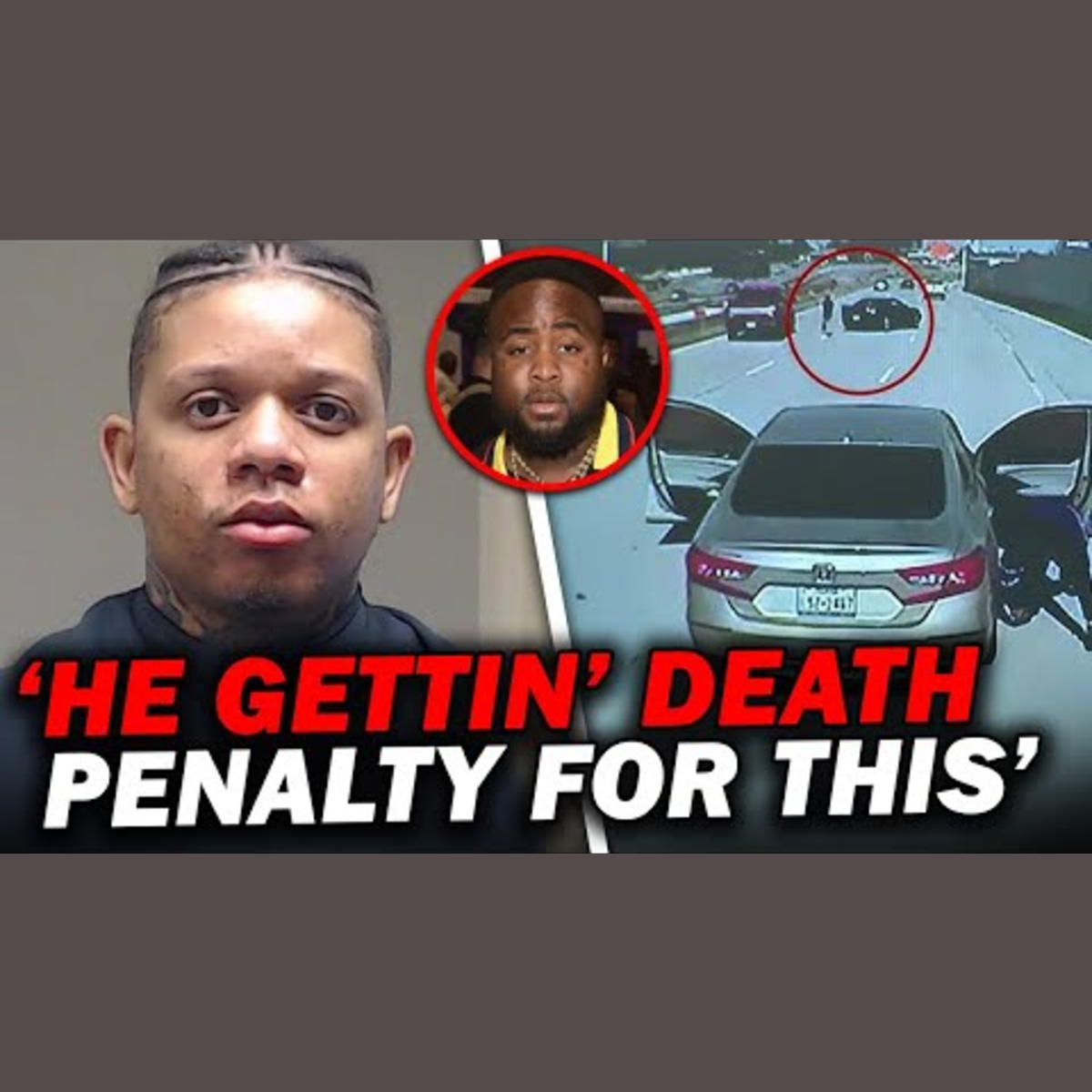 The Story of Yella Beezy and Mo3's Tragic End episode artwork