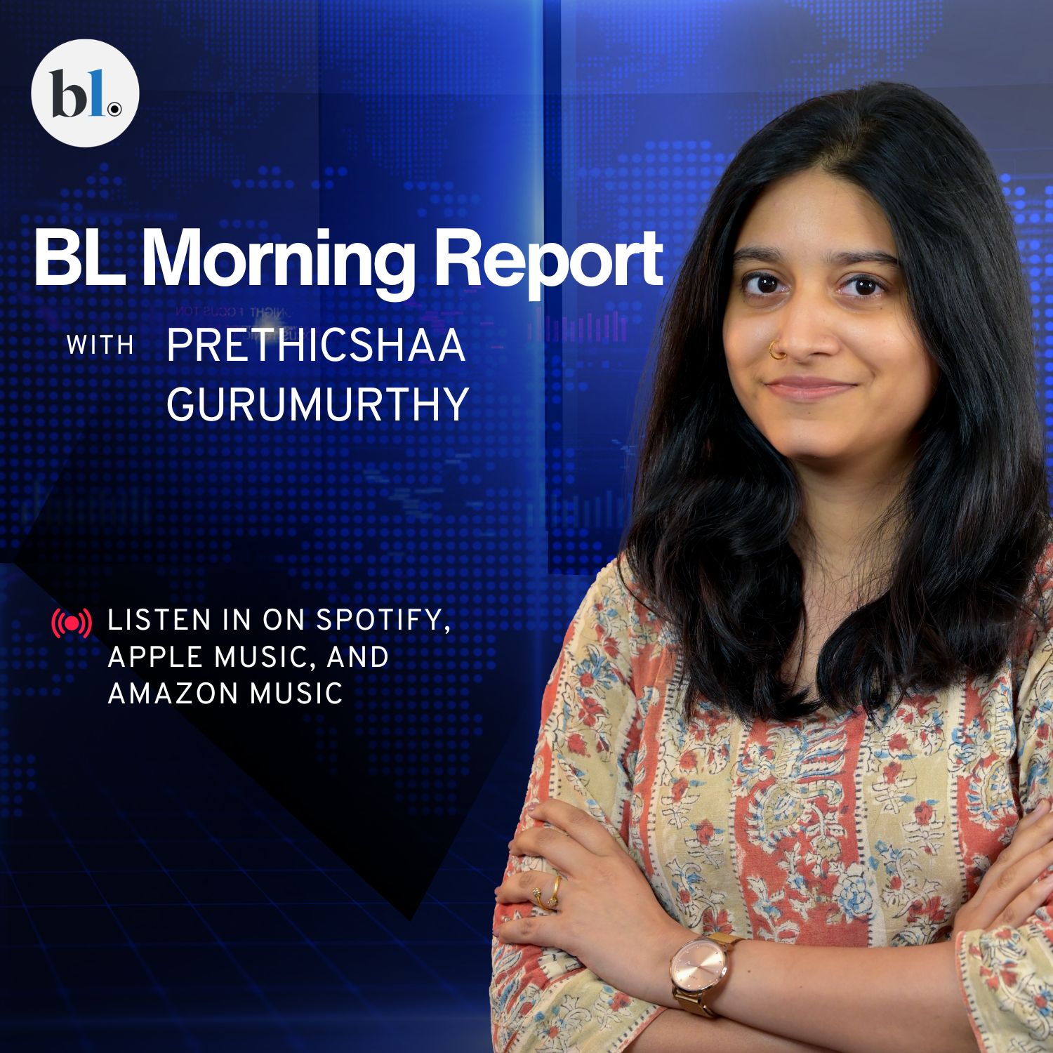 Top Business & Market Headlines Today — BL Morning Report, August 24, 2026
