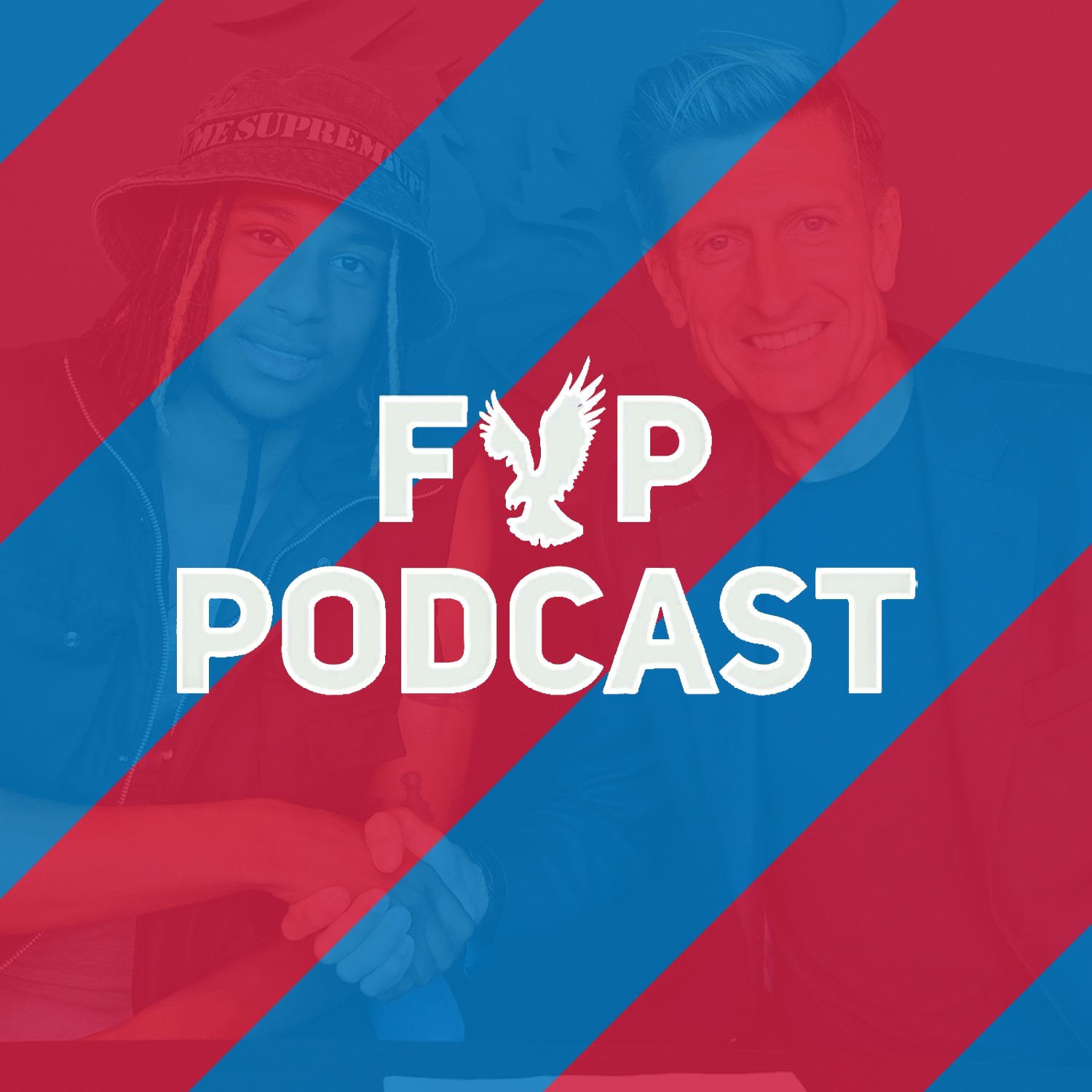 FYP Podcast