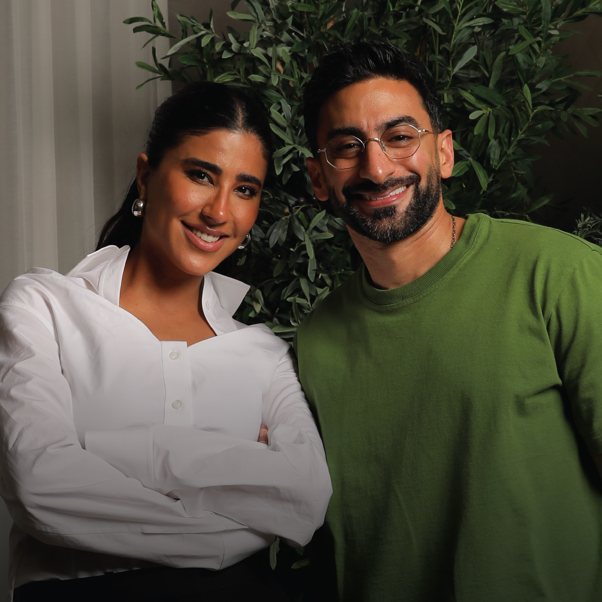 After #ABtalks with Laila Abdallah | Ramadan 2025 | مع ليلى عبدالله