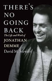 Jonathan Demme by David M. Stewart
