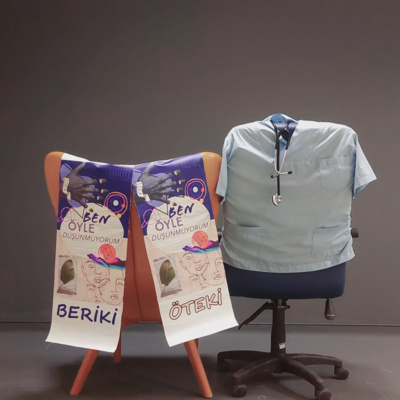 Ben Öyle Düşünmüyorum