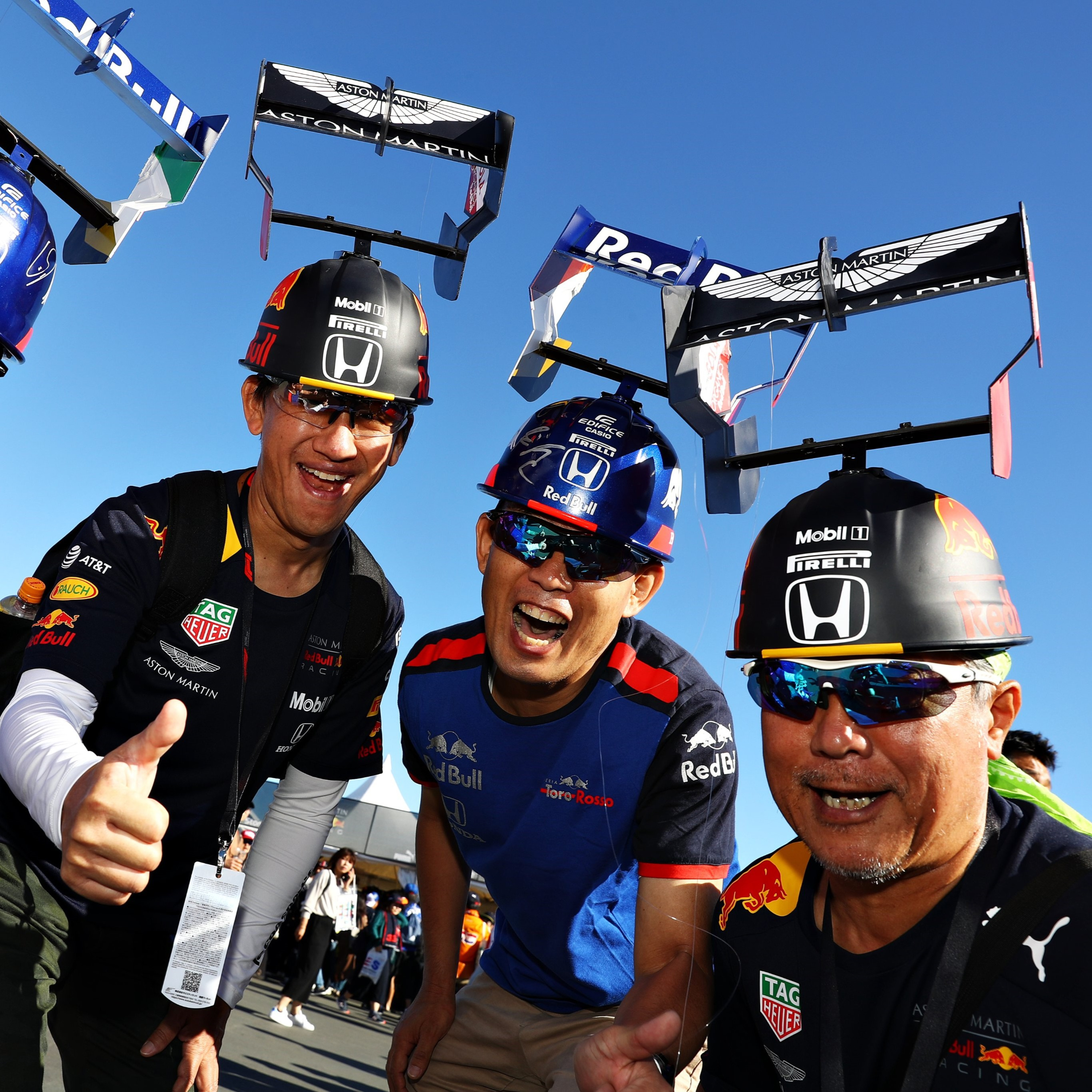 Watch This Before You Watch F1’s 2025 Japanese Grand Prix