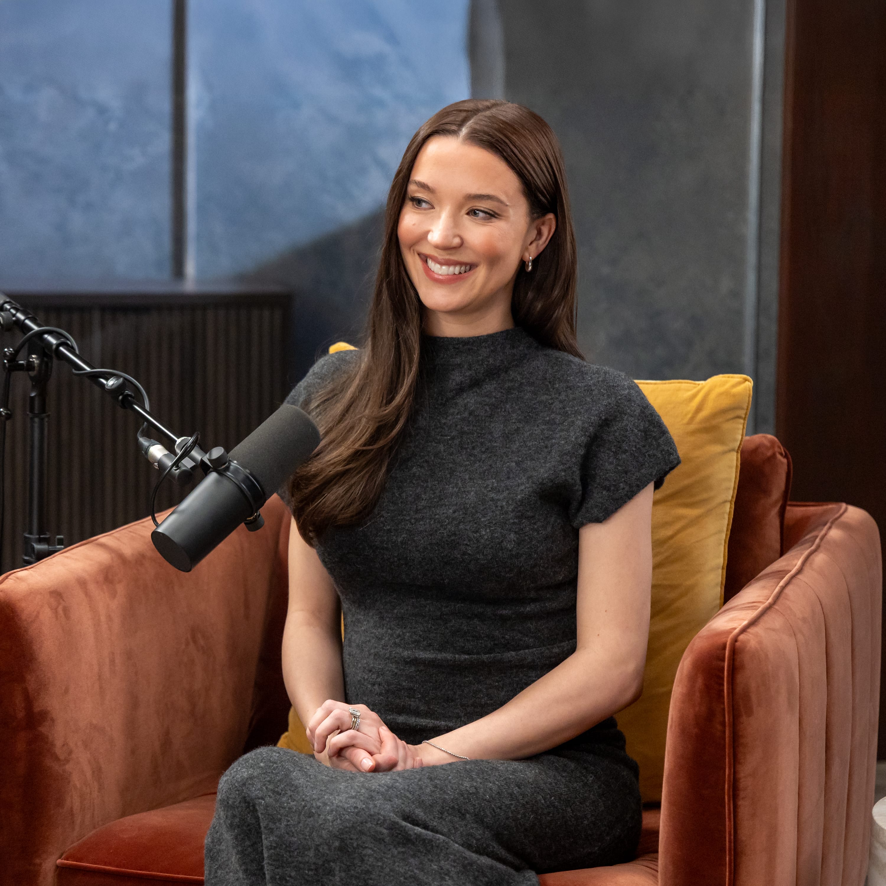 We Need to Talk About Jane (Episode 6 Discussion)