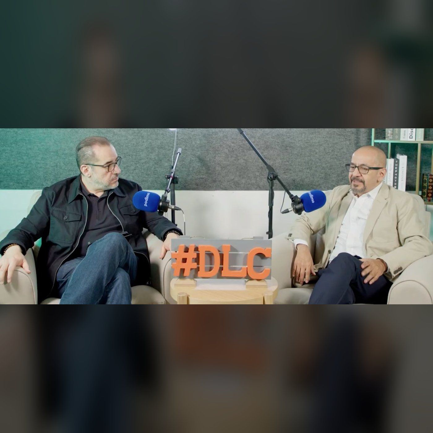 EntreMentorES #DLC Temporada 2 Episodio 11 con Mario Guerra episode artwork