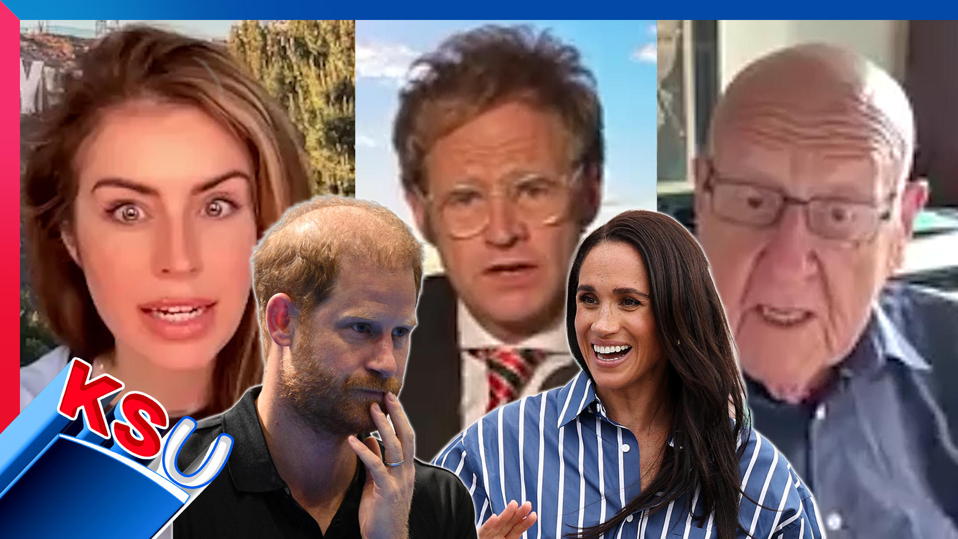 Meghan Markle UK Photos | Prince Harry Will Pursue Security Assessment from NEW PM & Government