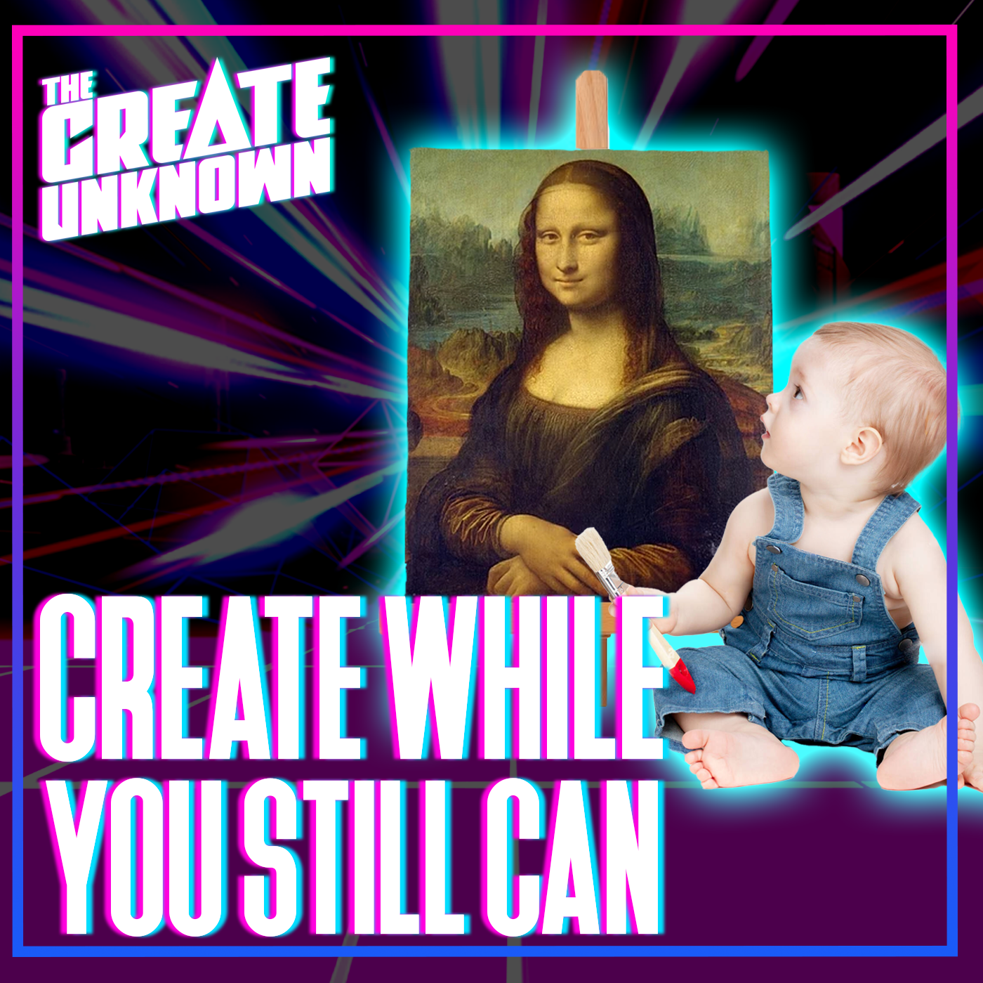 The Expiration Date on Creativity