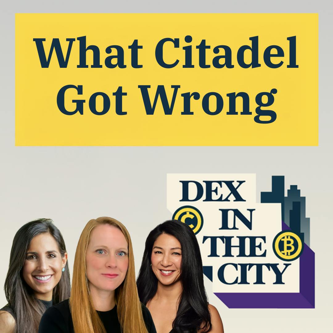 How AI Agents Hacked Smart Contracts for $1 Apiece - DEX in the City - Ep. 975 How AI Agents Hacked Smart Contracts for $1 Apiece - DEX in the City - Ep. 975