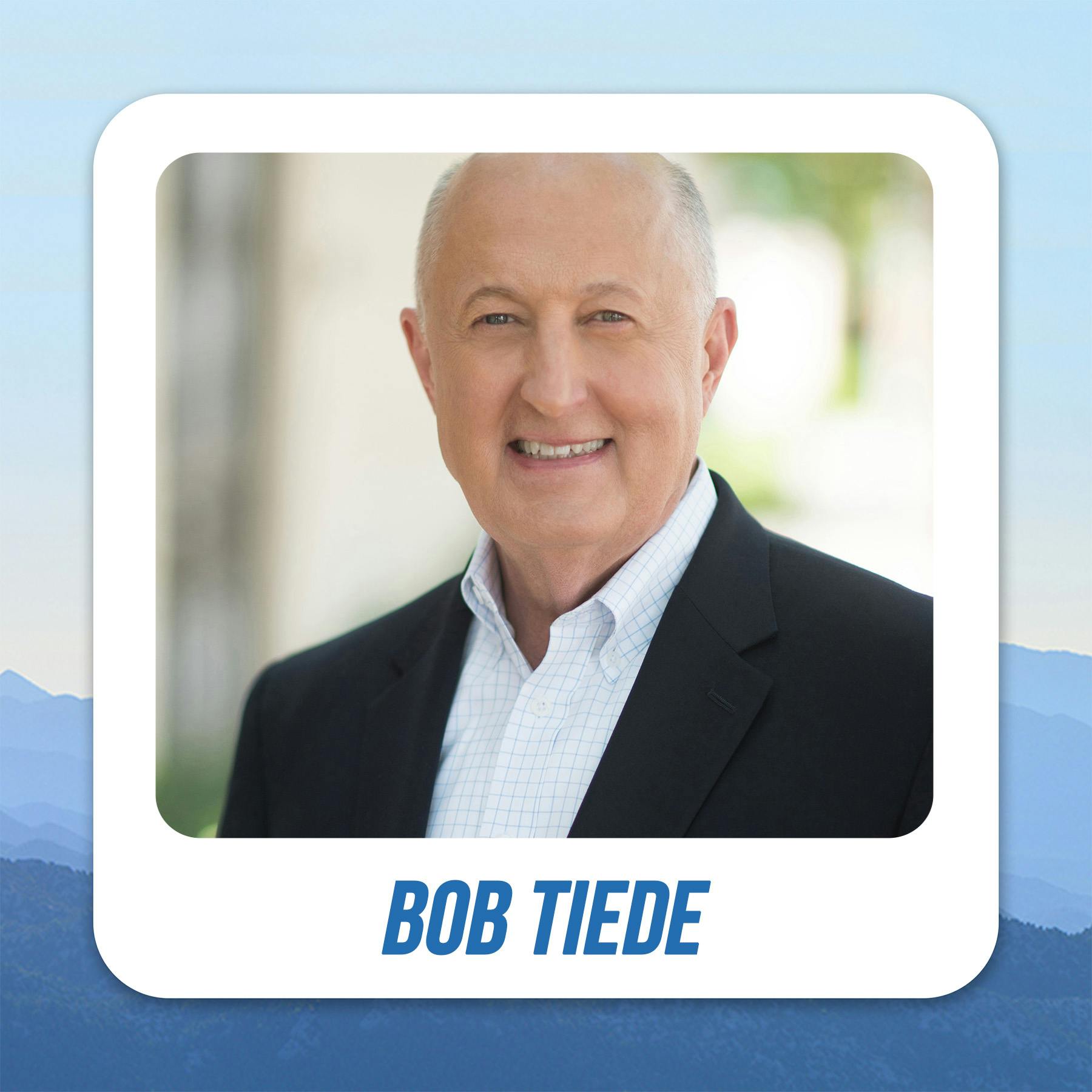 Transforming Leadership One Question at a Time with Bob Tiede