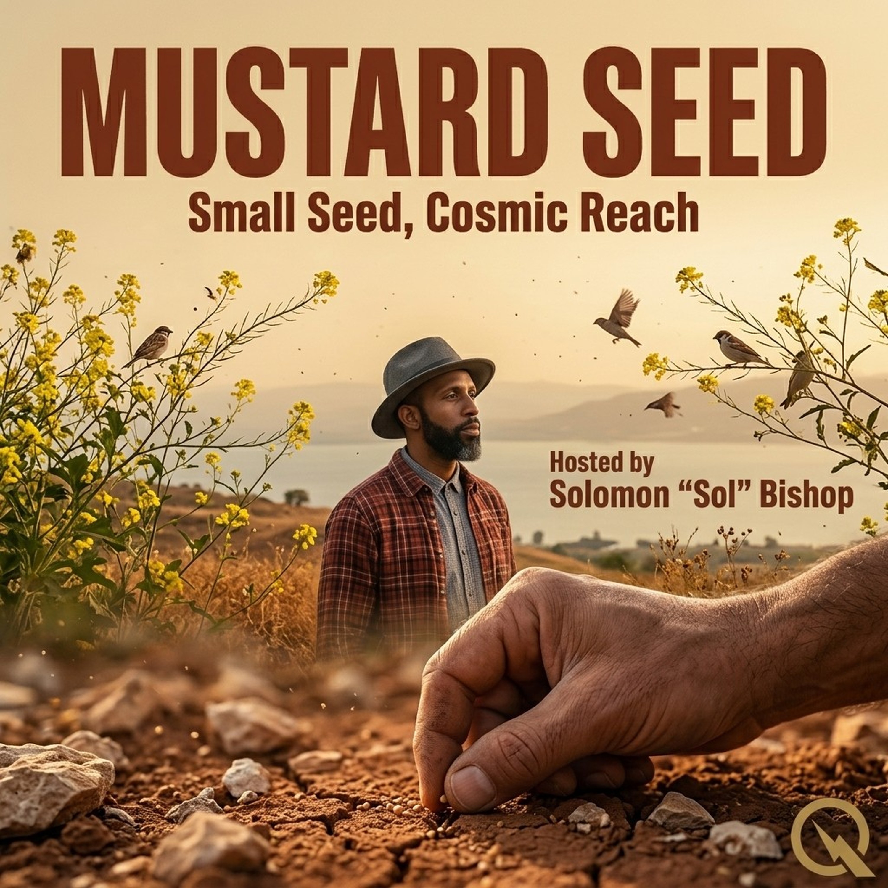 Mustard Seed