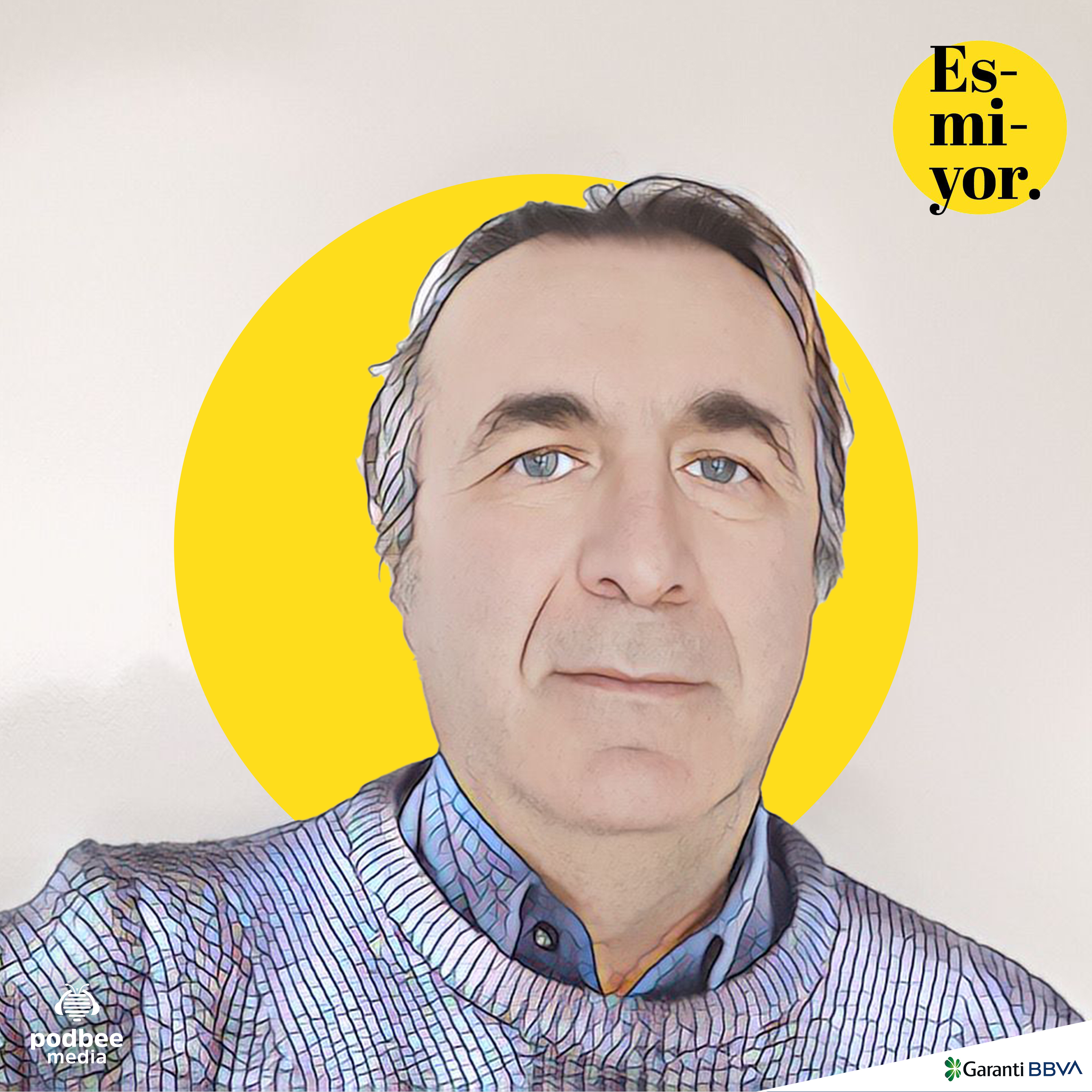 Sistemi nasıl değiştirebiliriz? Konuk: Alper Akyüz