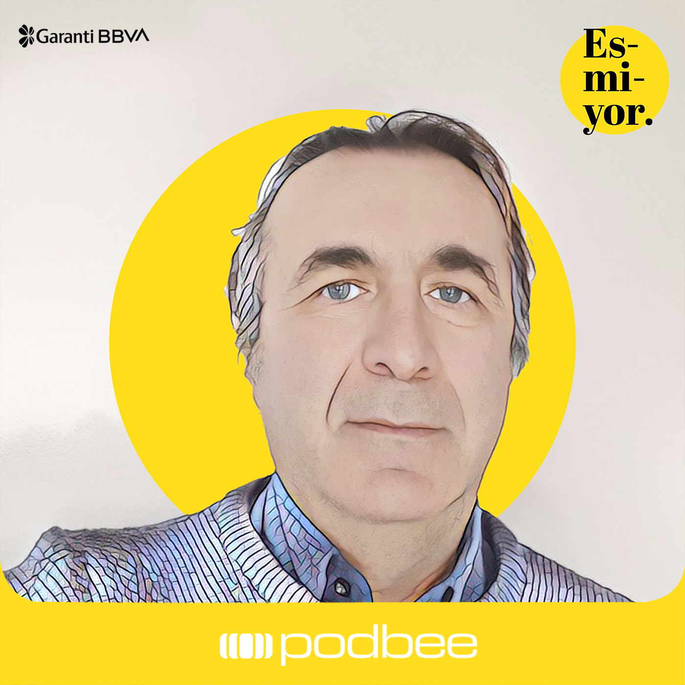 Sistemi nasıl değiştirebiliriz? Konuk: Alper Akyüz