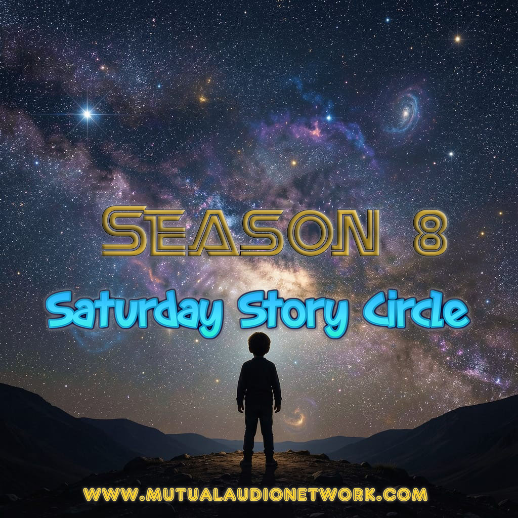 Saturday Story Circle- April 11th, 2026