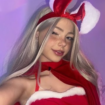 ASMR | You Found a Cute Little Christmas Bunny!! ❤️ (personal attention roleplay) | DOLLBLUSH ASMR
