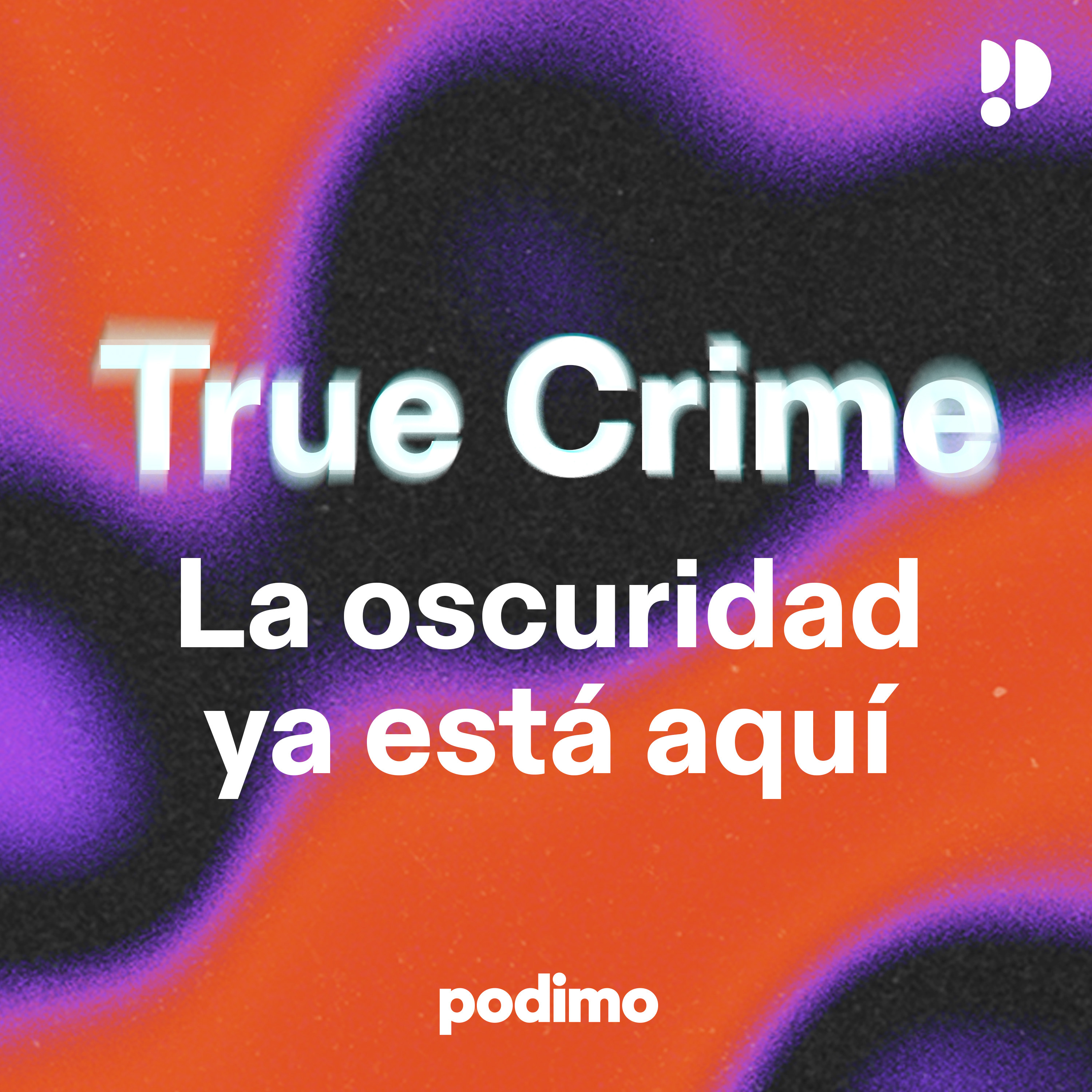 ¡La oscuridad ya está aquí!