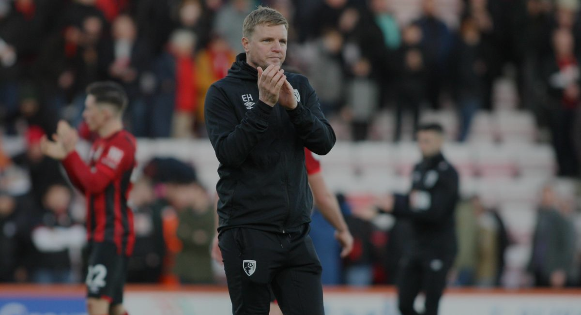 Back Of The Net - The AFC Bournemouth Podcast