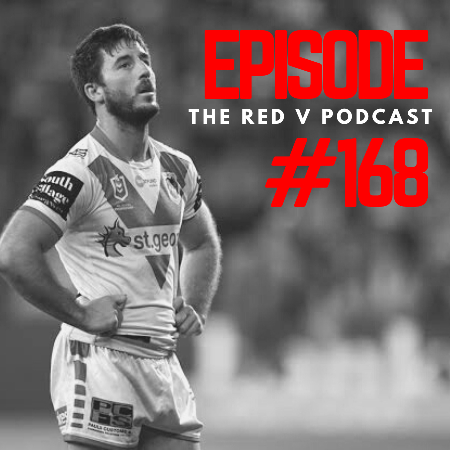 The Red V Podcast