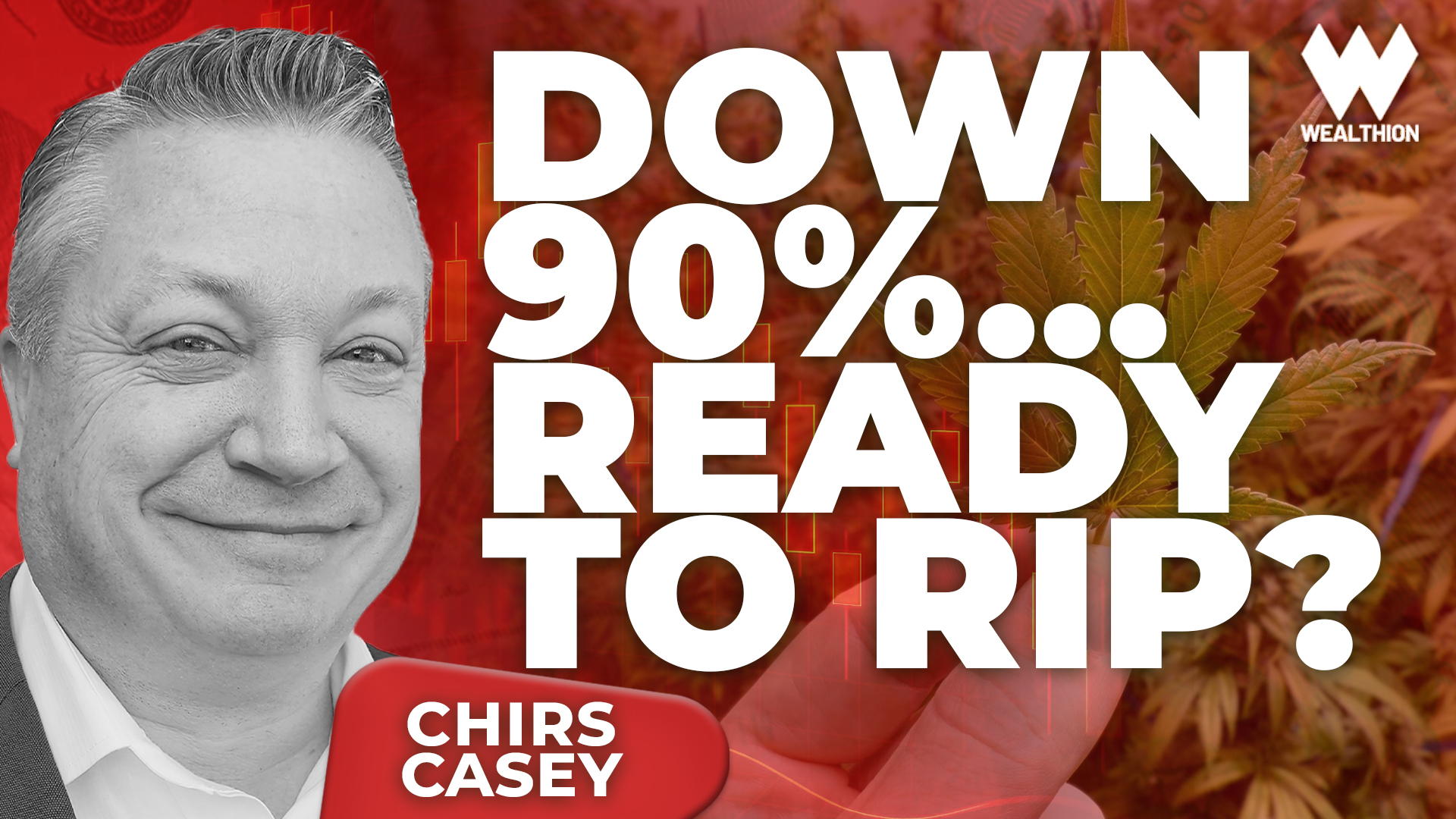 Wealthion - Be Financially Resilient