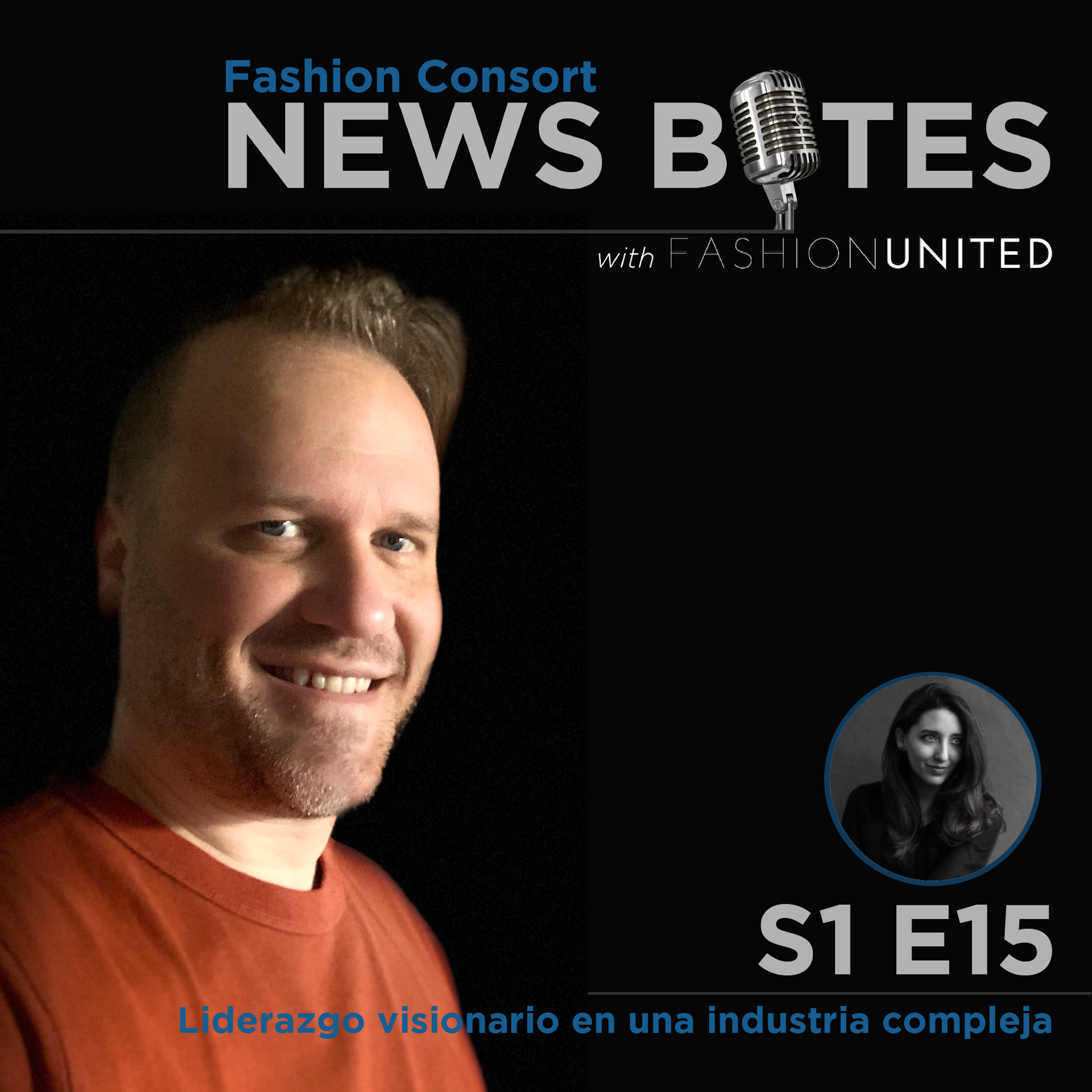 Fashion Consort News Bytes, edición en español