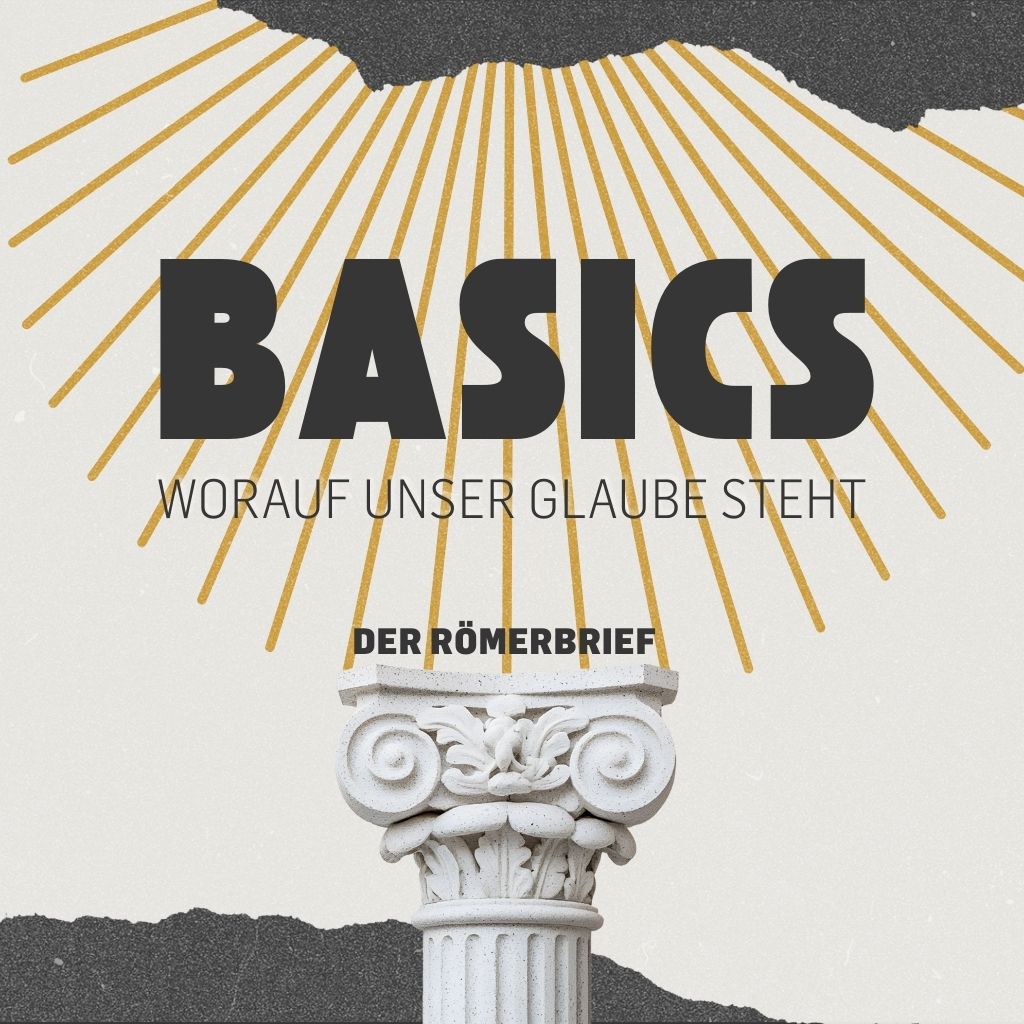 BASICS - Unkaputtbar? Aus Alt mach Neu - Fabian Solovera