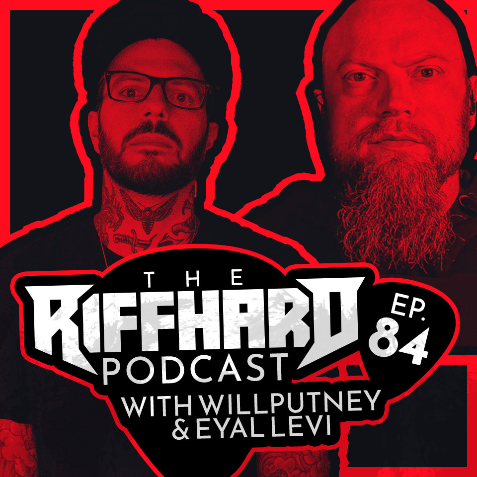 Will Putney (Fit For An Autopsy, END)