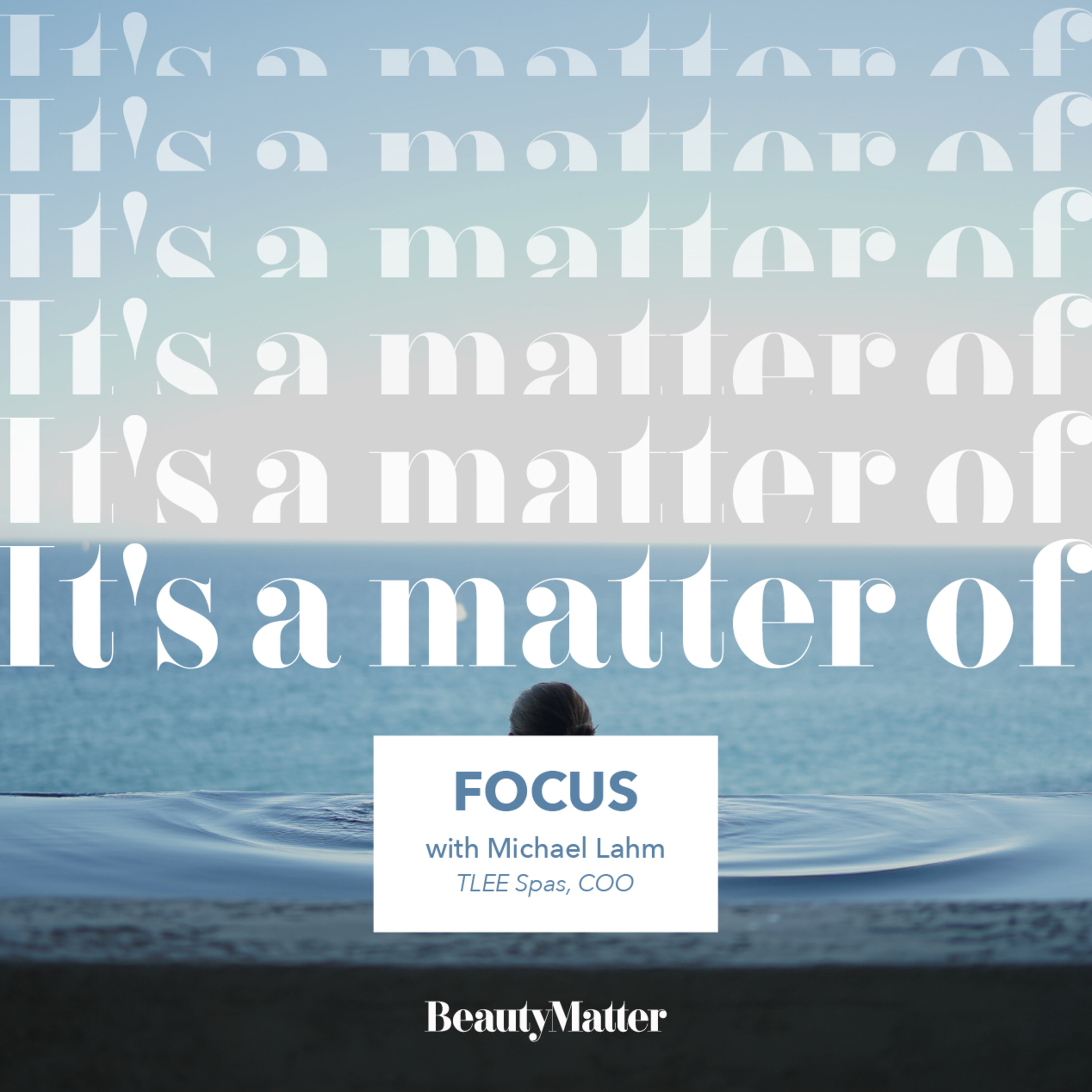 It\'s A Matter Of...