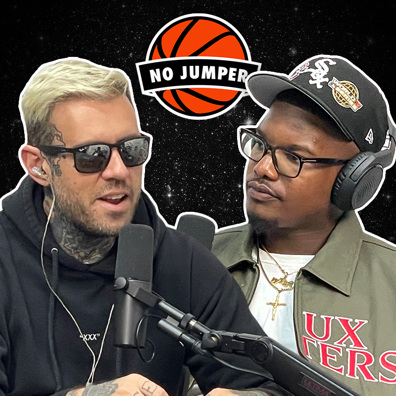 The Khaleel of WCKDTHGHTS Interview: Creating the Kluxbusters Logo, South Central, Virgil & More