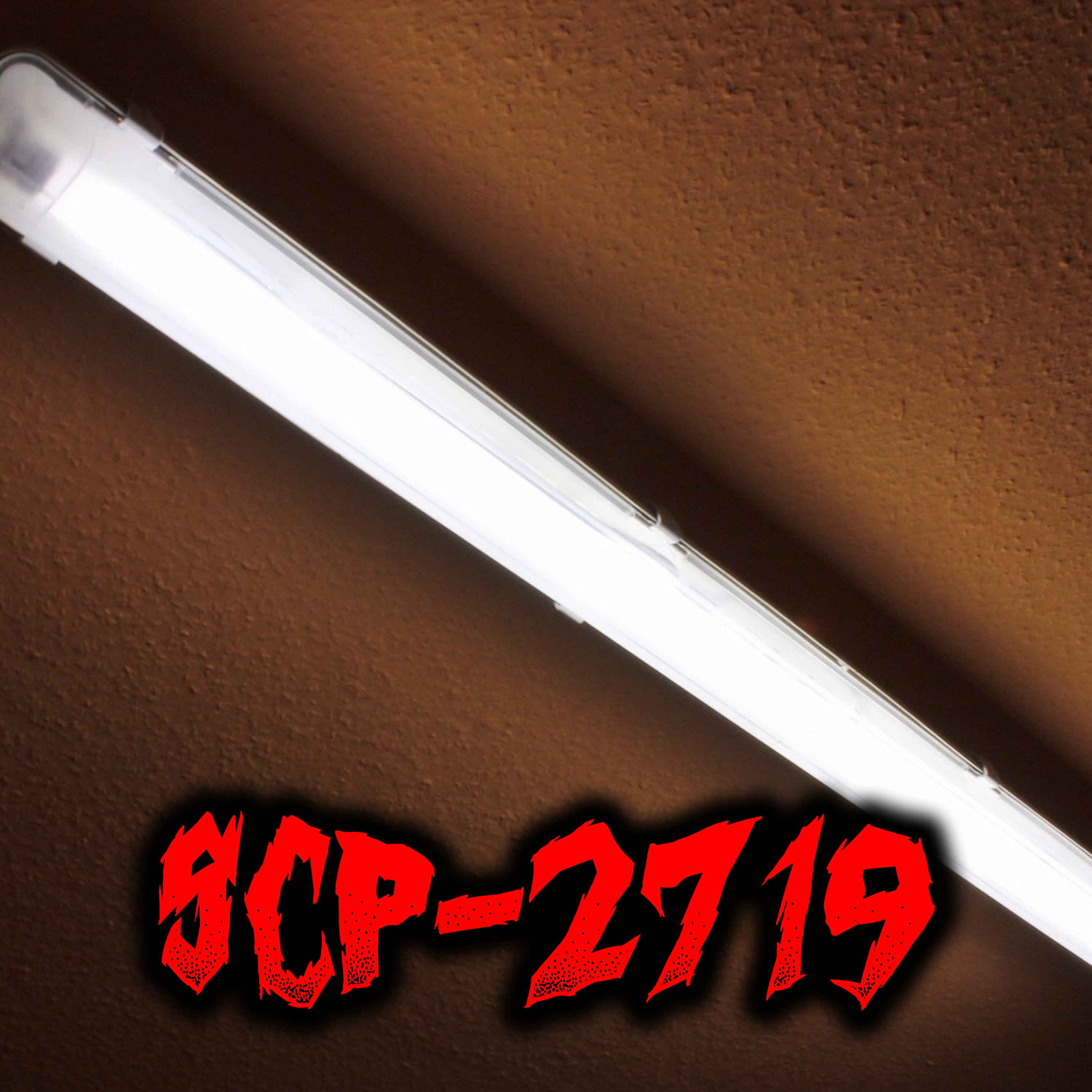 SCP-2719 (ITA) - Dentro episode artwork