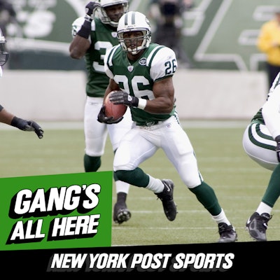 Jets' 2021 Captains: Corey Davis, Zach Wilson, C.J. Mosley