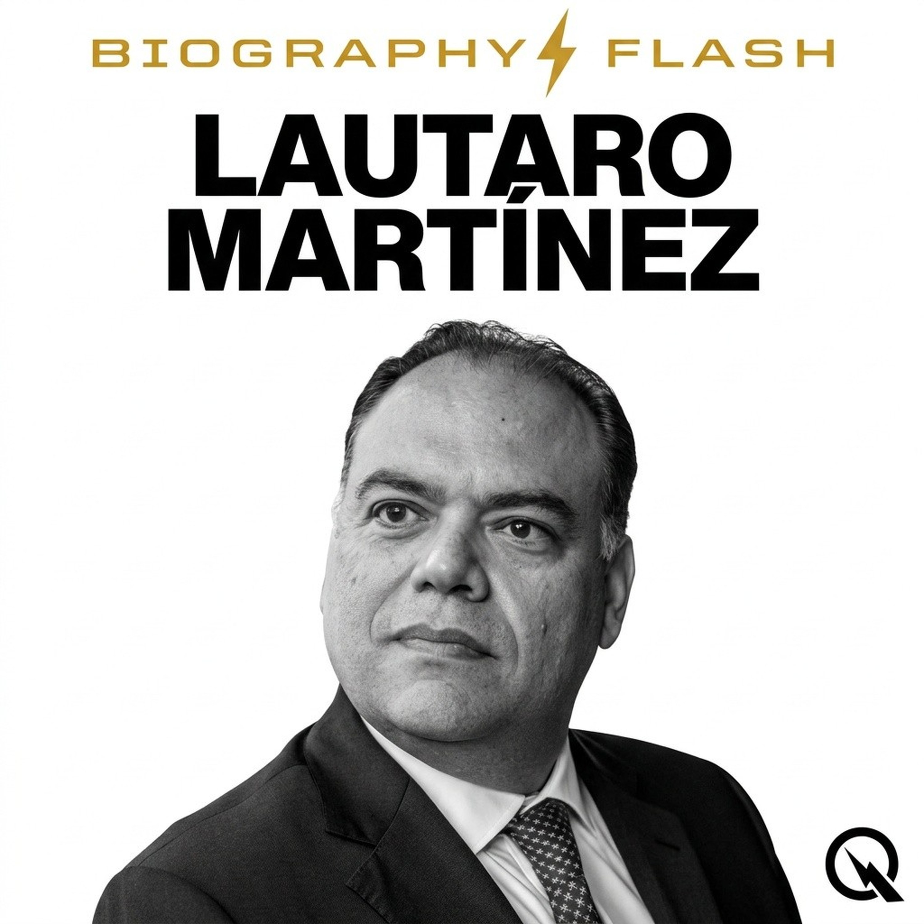 Lautaro Martínez - Biography Flash