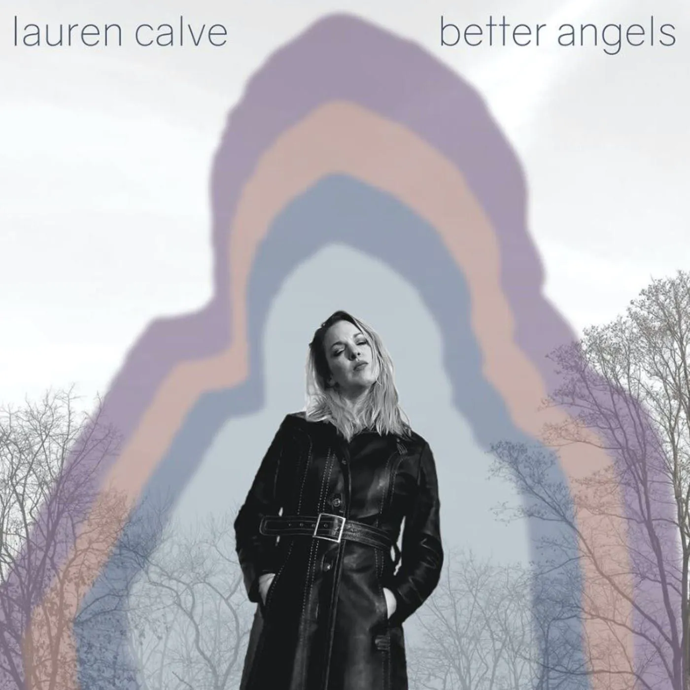 Lauren Calve Interview Lauren Calve Interview