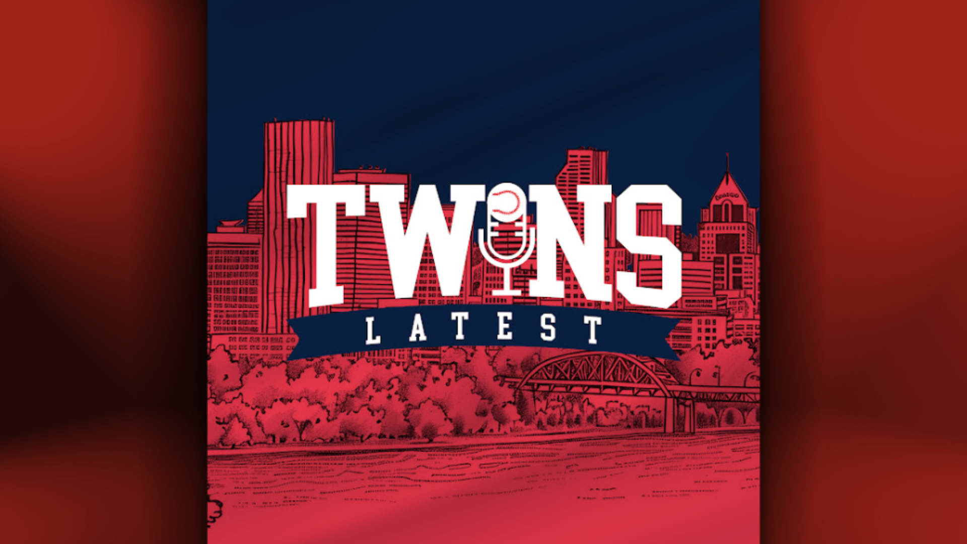 This Changes EVERYTHING For The Twins... | Daily Minnesota Twins News & Rumors episode artwork