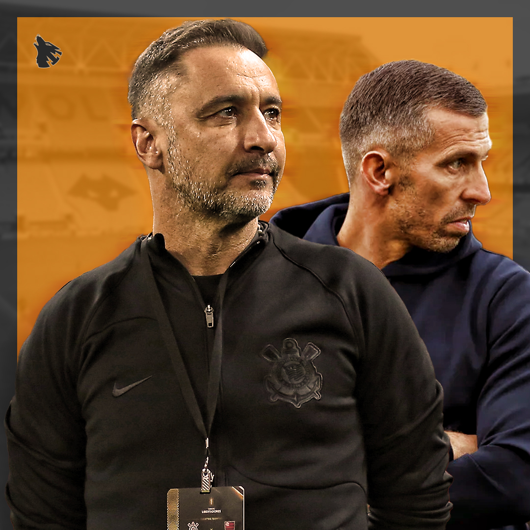 O'Neil Out, Pereira In - Talking Wolves Podcast episode artwork