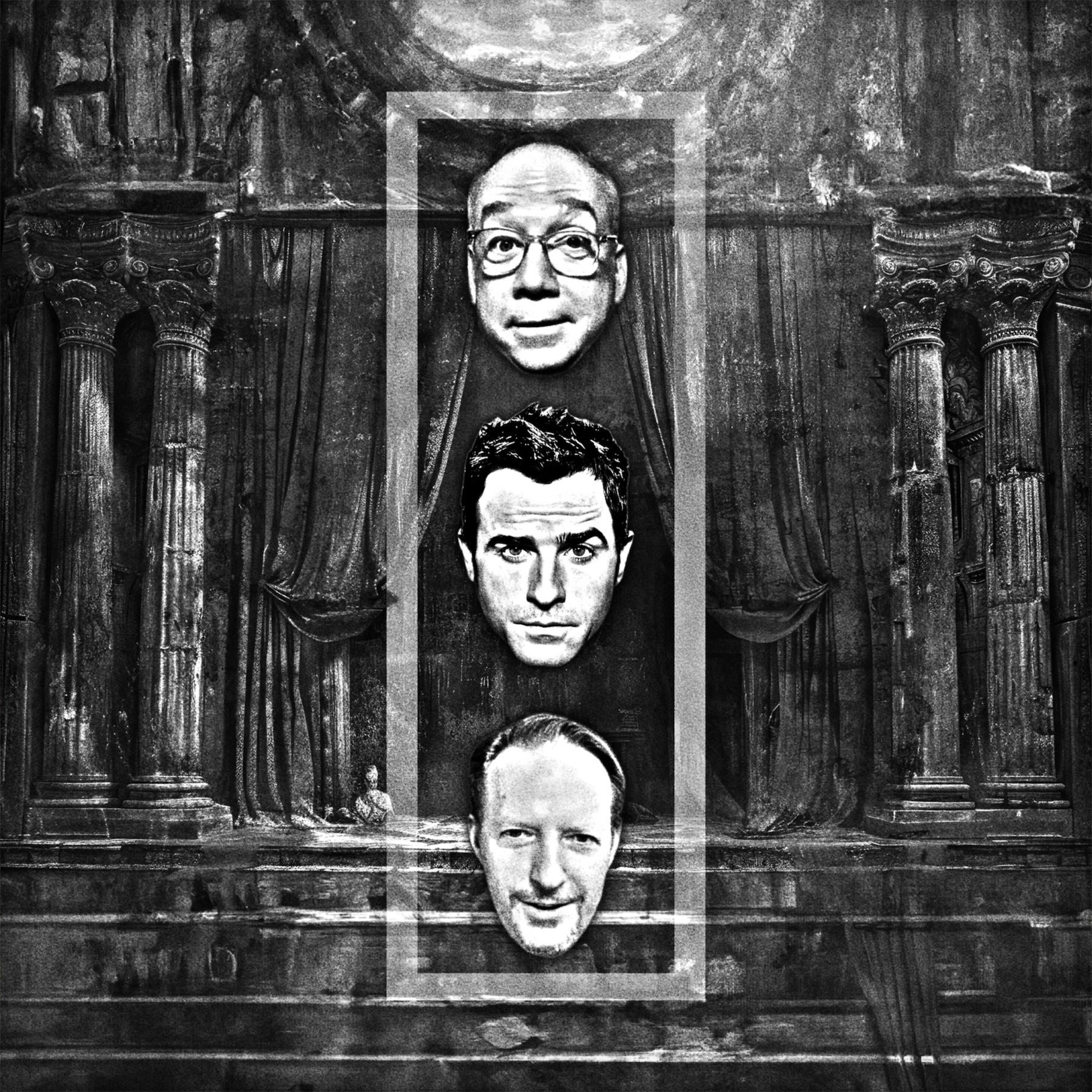 Bonus-wag: The Ghost in the Theatre