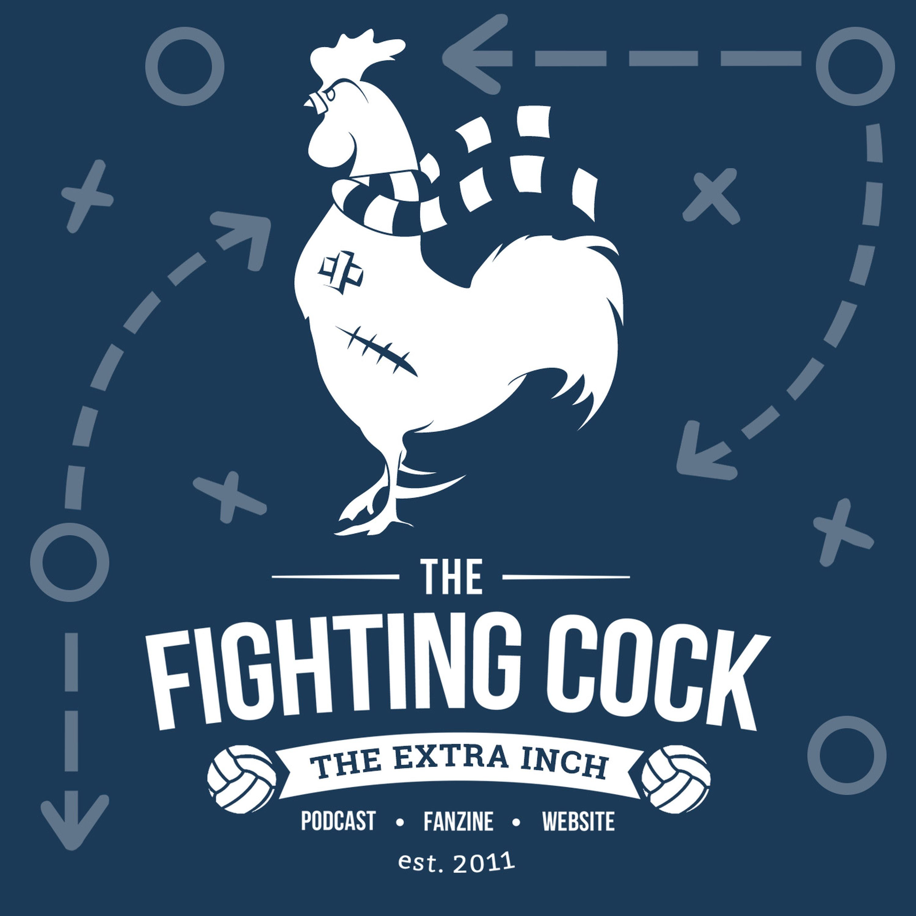 The Extra Inch S2E03 - The Mid Season Report