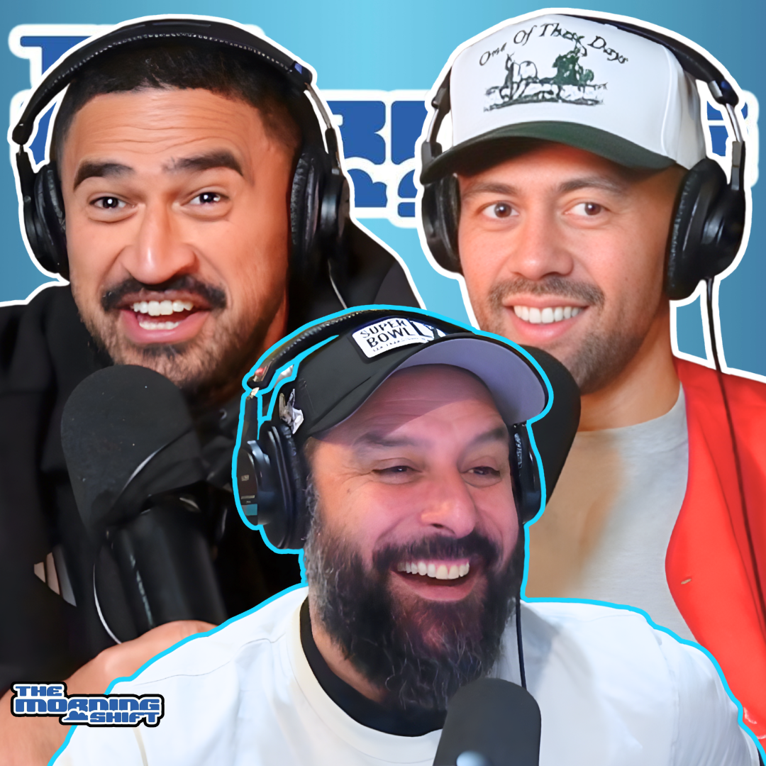 Marc Couldn't Believe That Jordan Actually Said That!