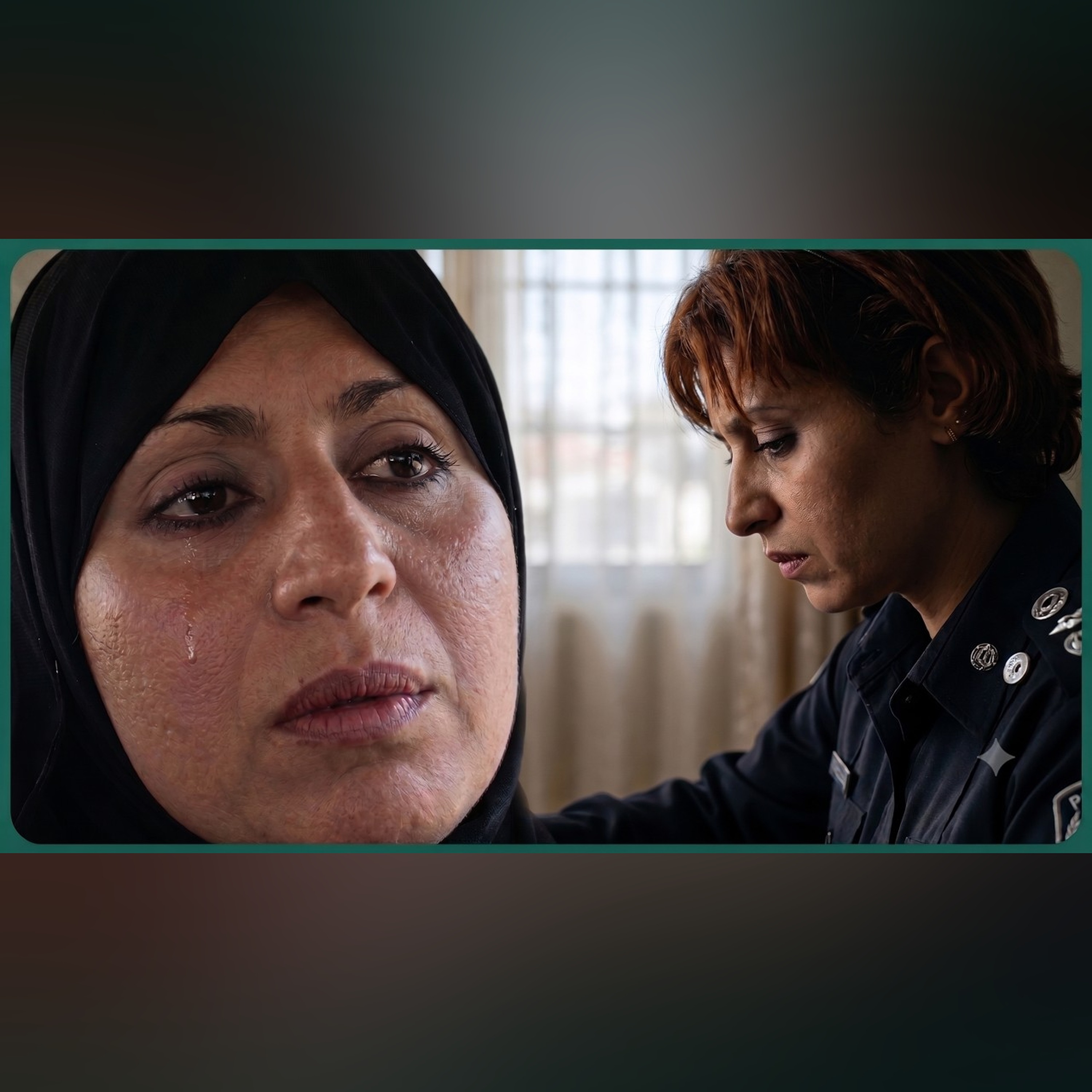 A Palestinian Mother’s Impossible Battle To Win Back Her Children In Israel