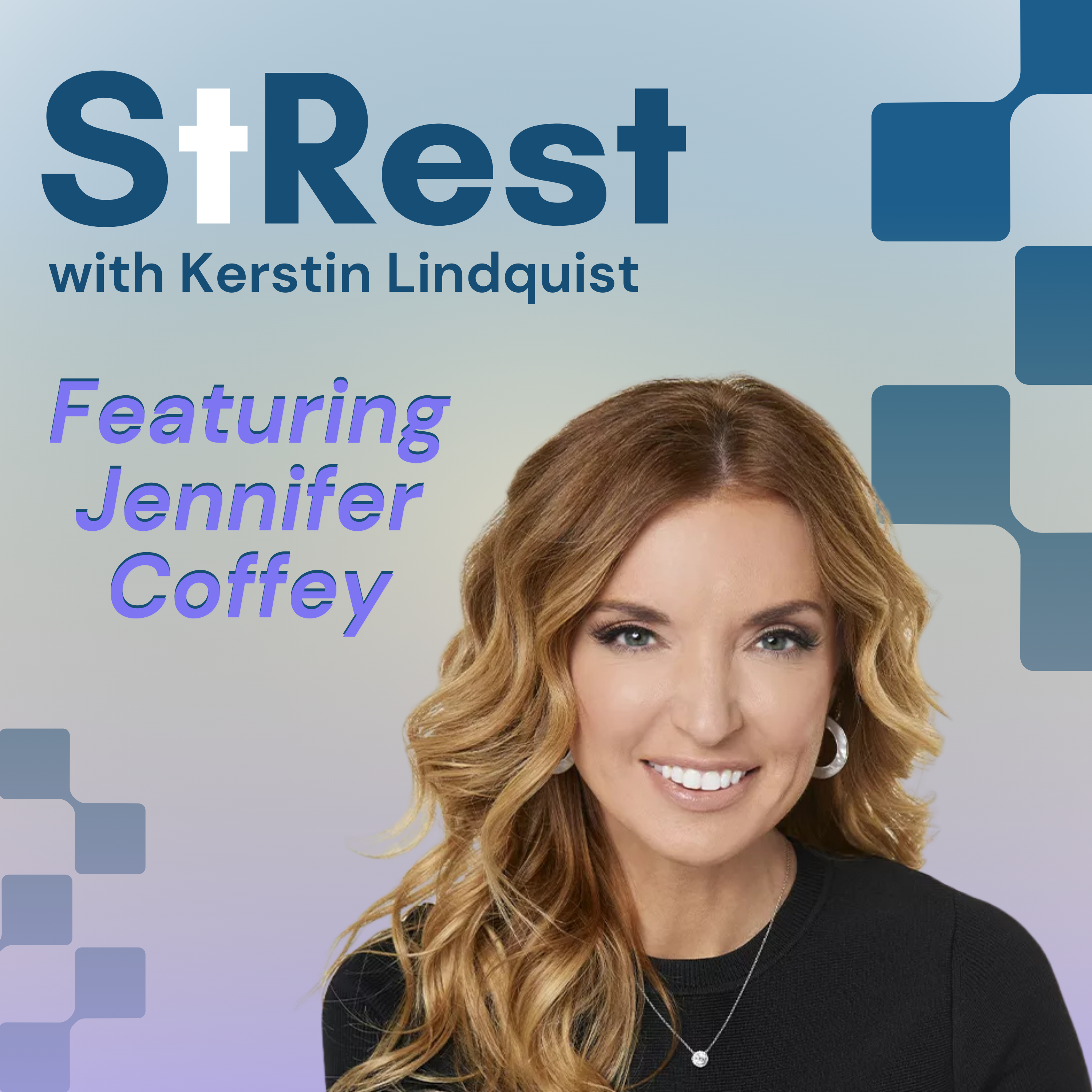 StRest with Kerstin Lindquist