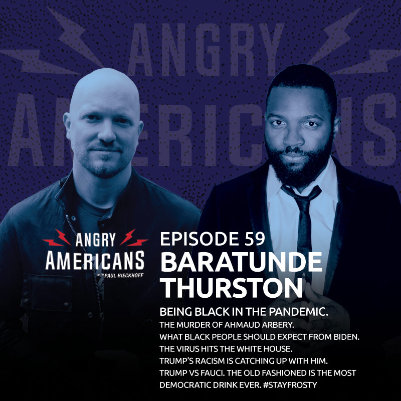 Independent Americans with Paul Rieckhoff