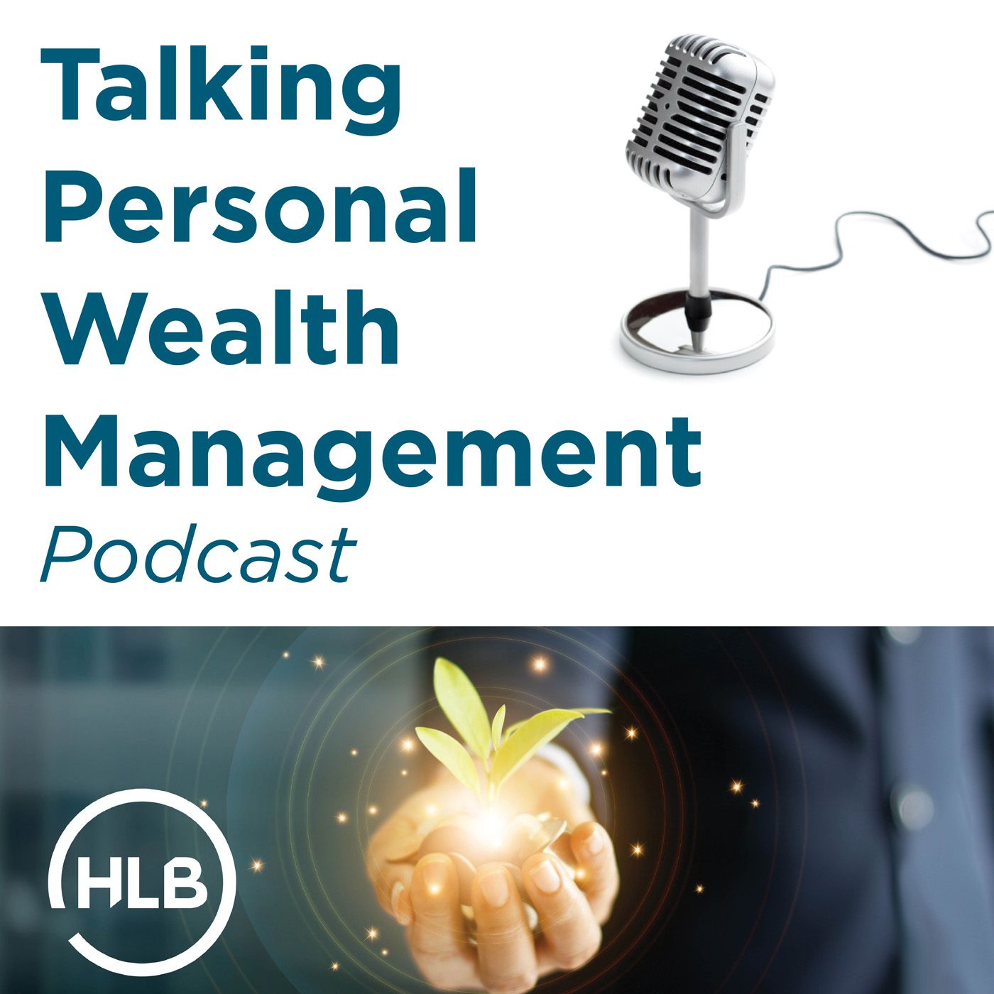 Talking Personal Wealth Management Episode 5 - Self Managed Super Funds